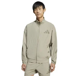 Z.N.E. Woven Track Top