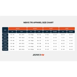ZONE3 Activate+ Momentum Tri Top