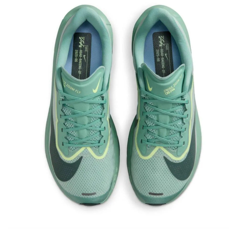 Zoom Fly 6 Road Running Shoes Mens