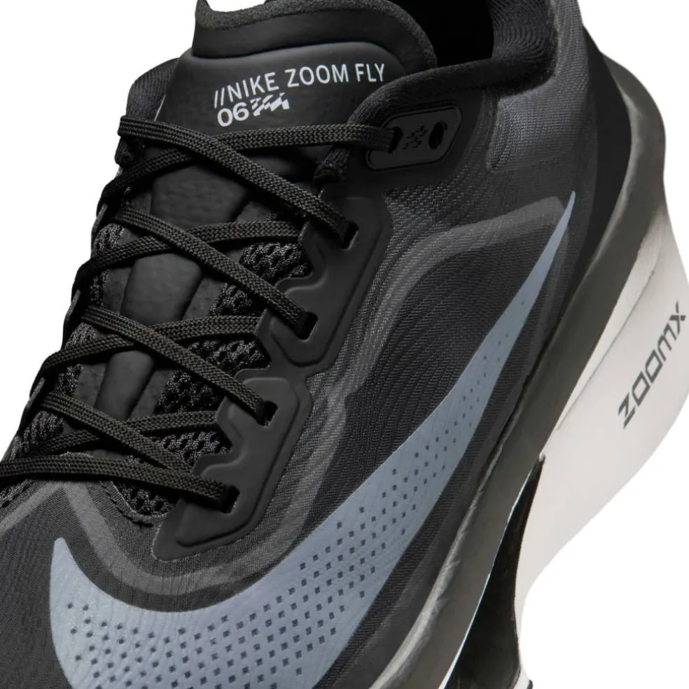 Zoom Fly 6 Road Running Shoes Mens