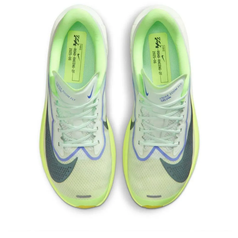 Zoom Fly 6 Road Running Shoes Mens