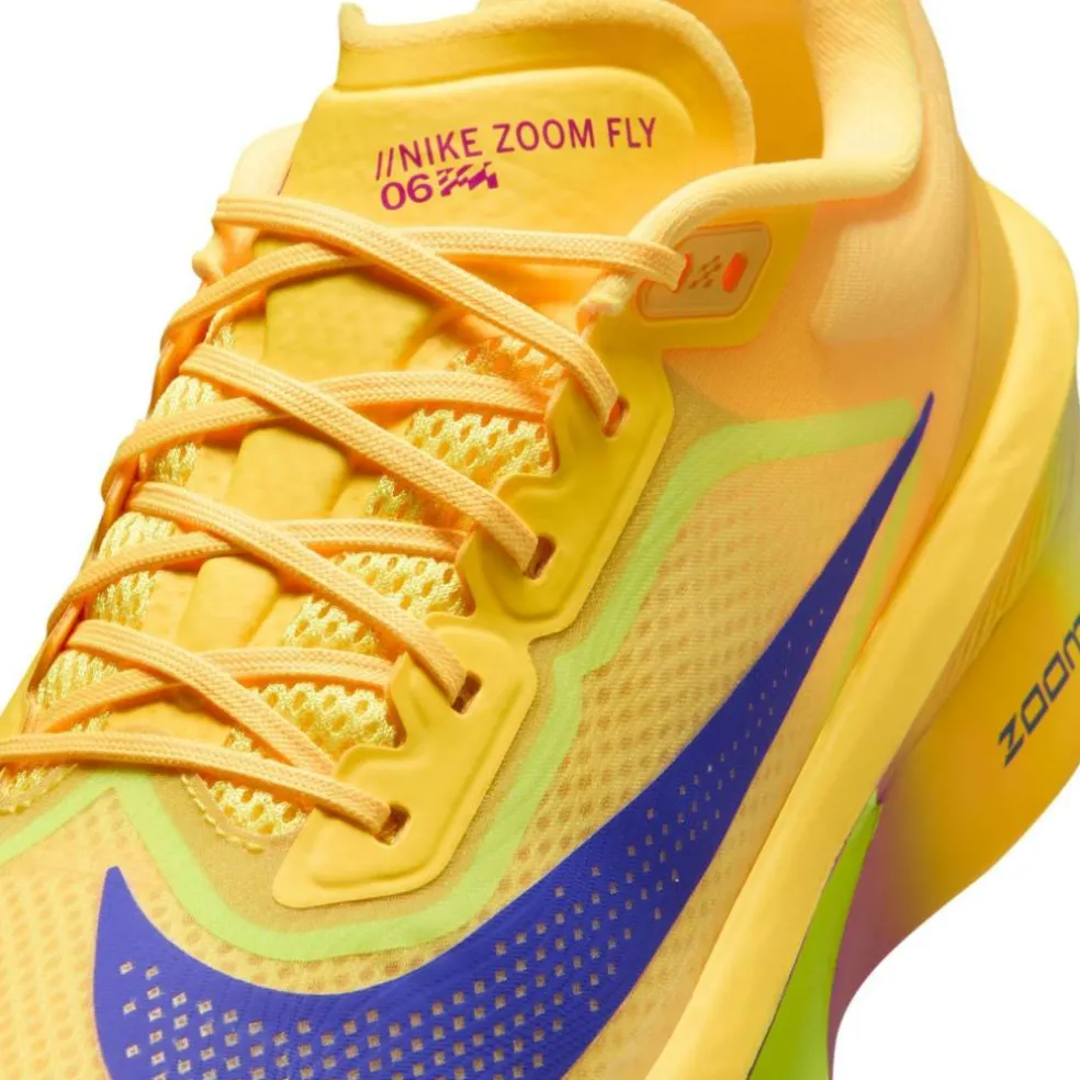 Zoom Fly 6 Road Running Shoes Mens