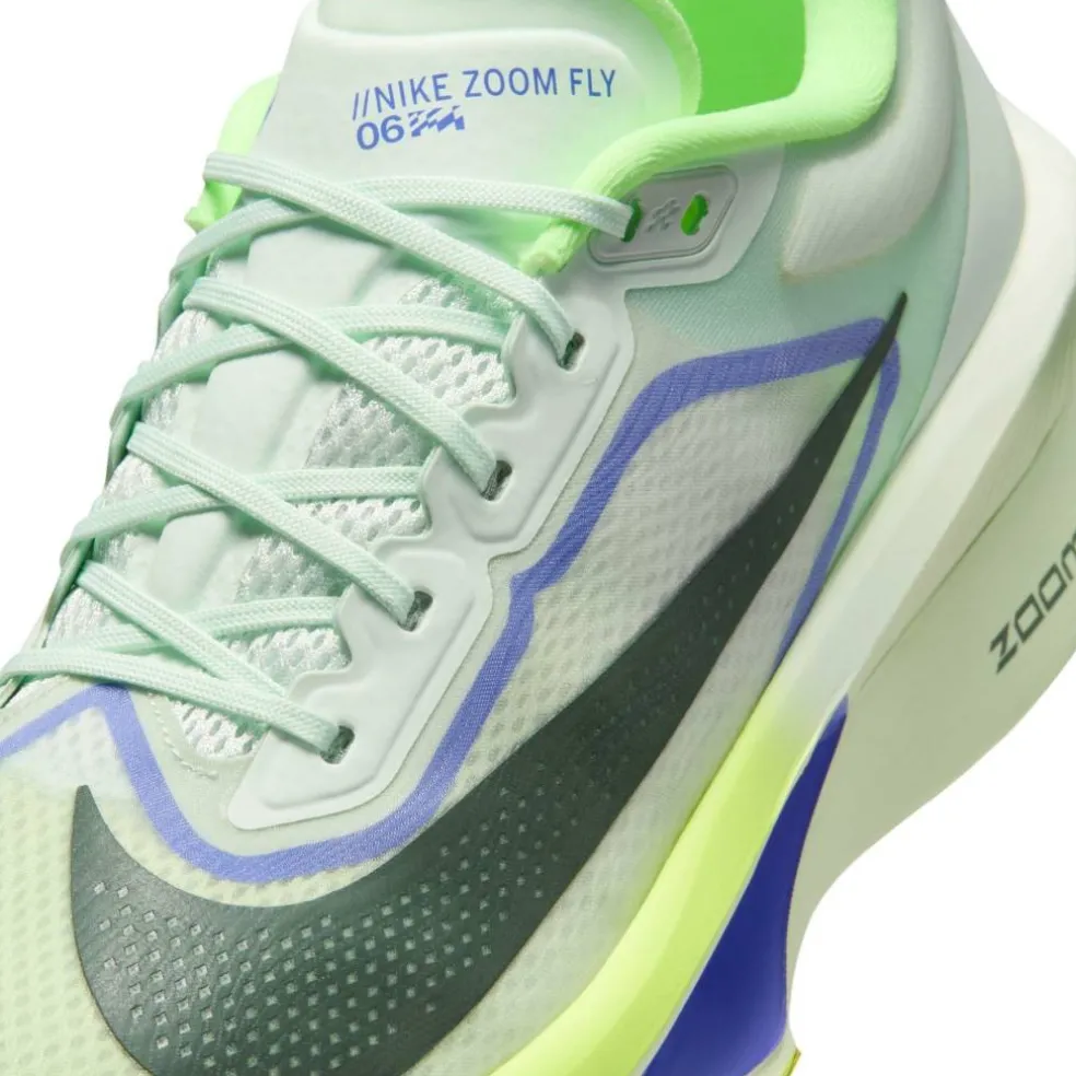 Zoom Fly 6 Road Running Shoes Mens