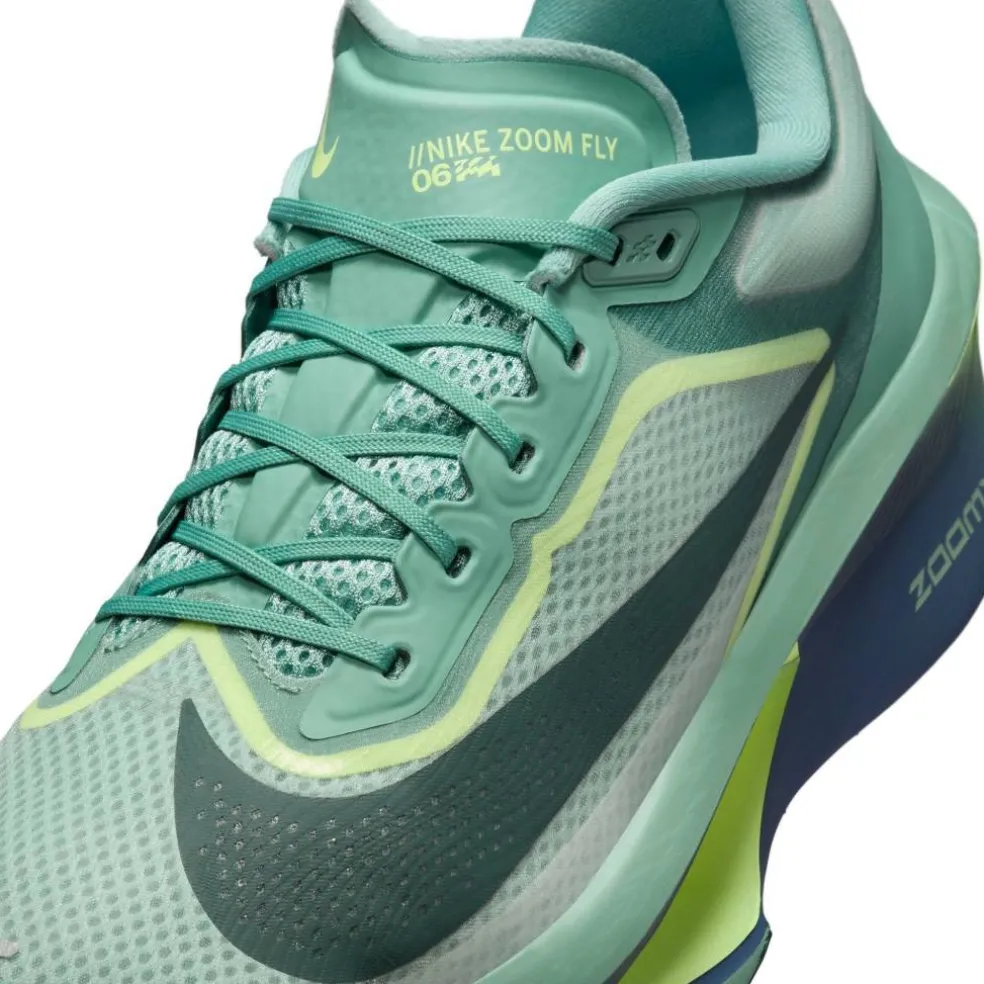 Zoom Fly 6 Road Running Shoes Mens